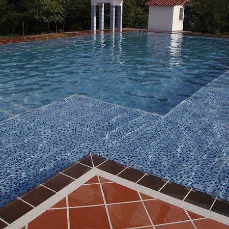 Hotel Mastranto Villavicencio Luaran gambar