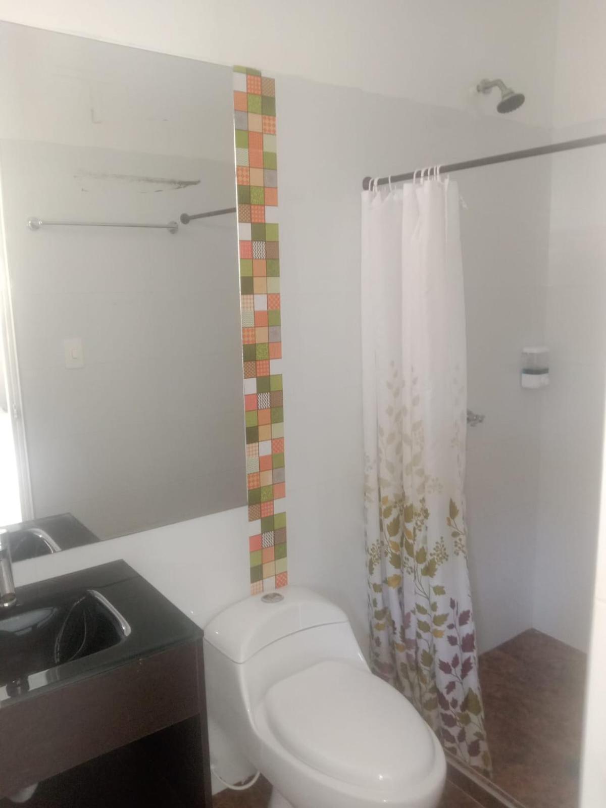 Hotel Mastranto Villavicencio Luaran gambar