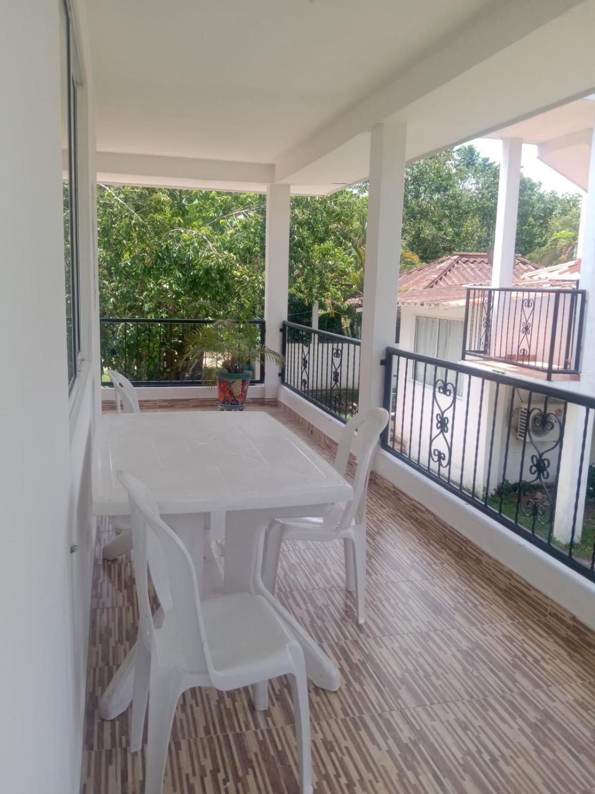 Hotel Mastranto Villavicencio Luaran gambar