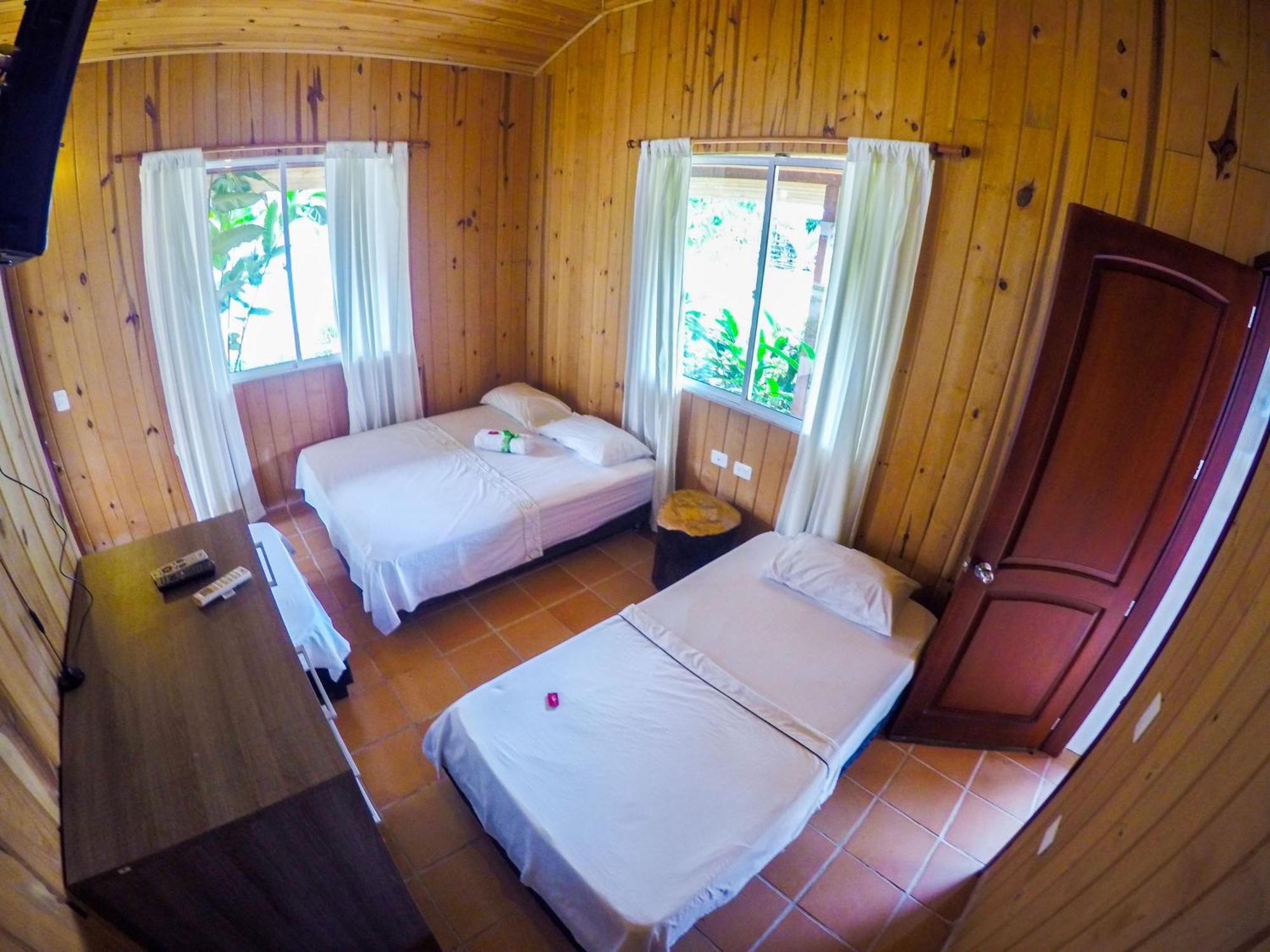 Hotel Mastranto Villavicencio Luaran gambar