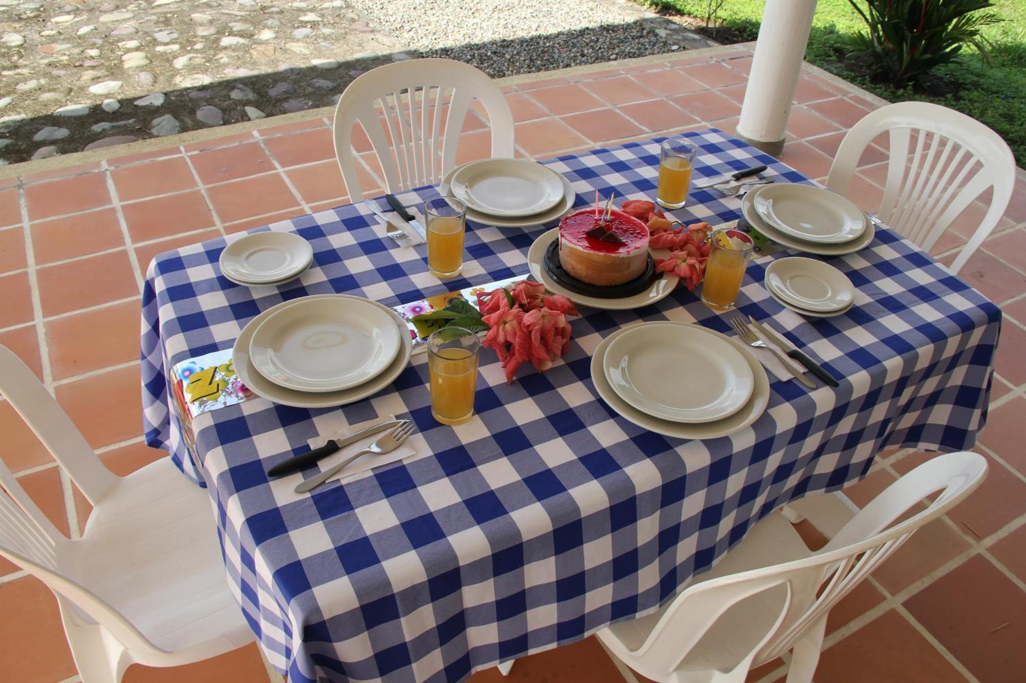 Hotel Mastranto Villavicencio Luaran gambar