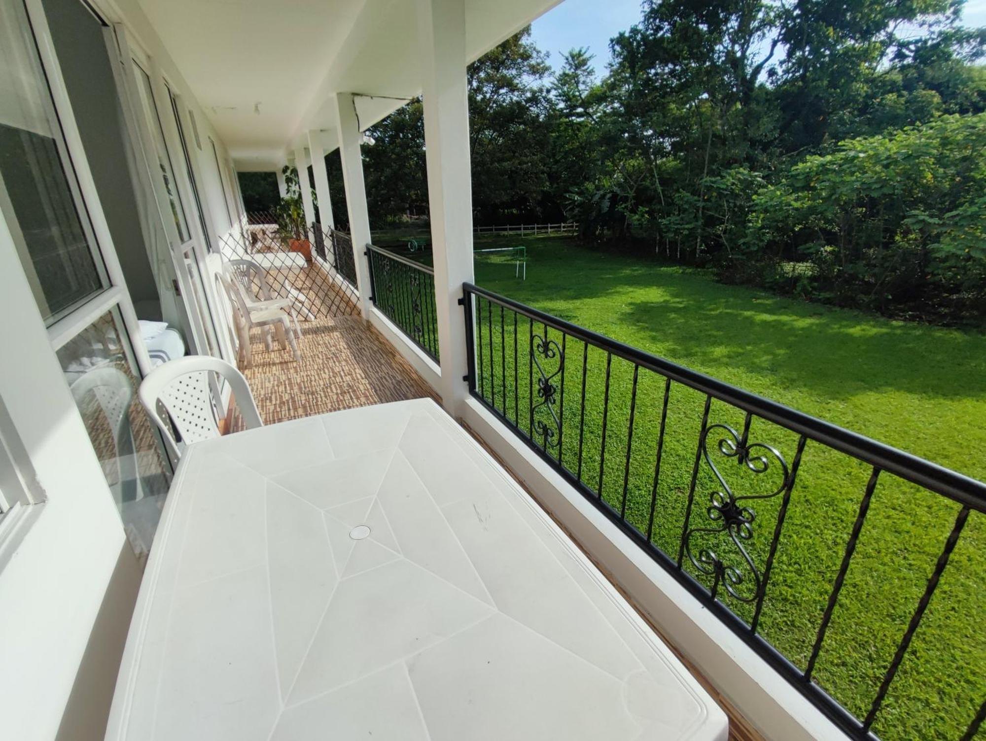 Hotel Mastranto Villavicencio Luaran gambar