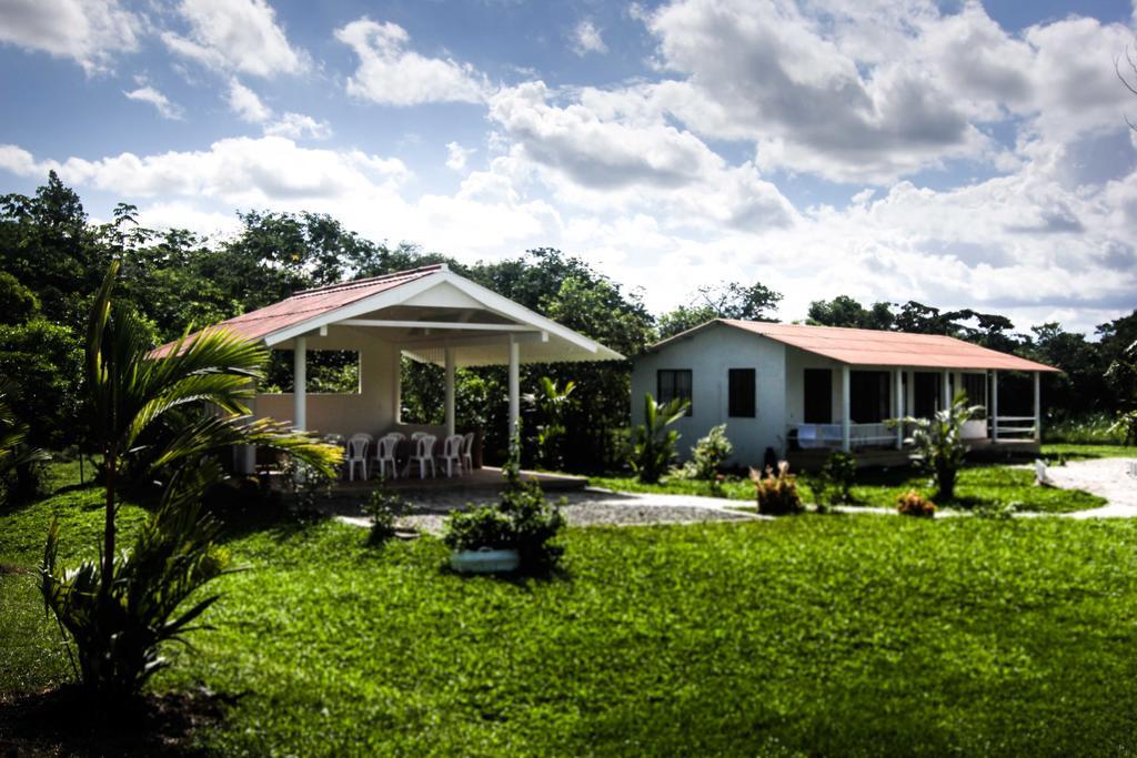 Hotel Mastranto Villavicencio Luaran gambar