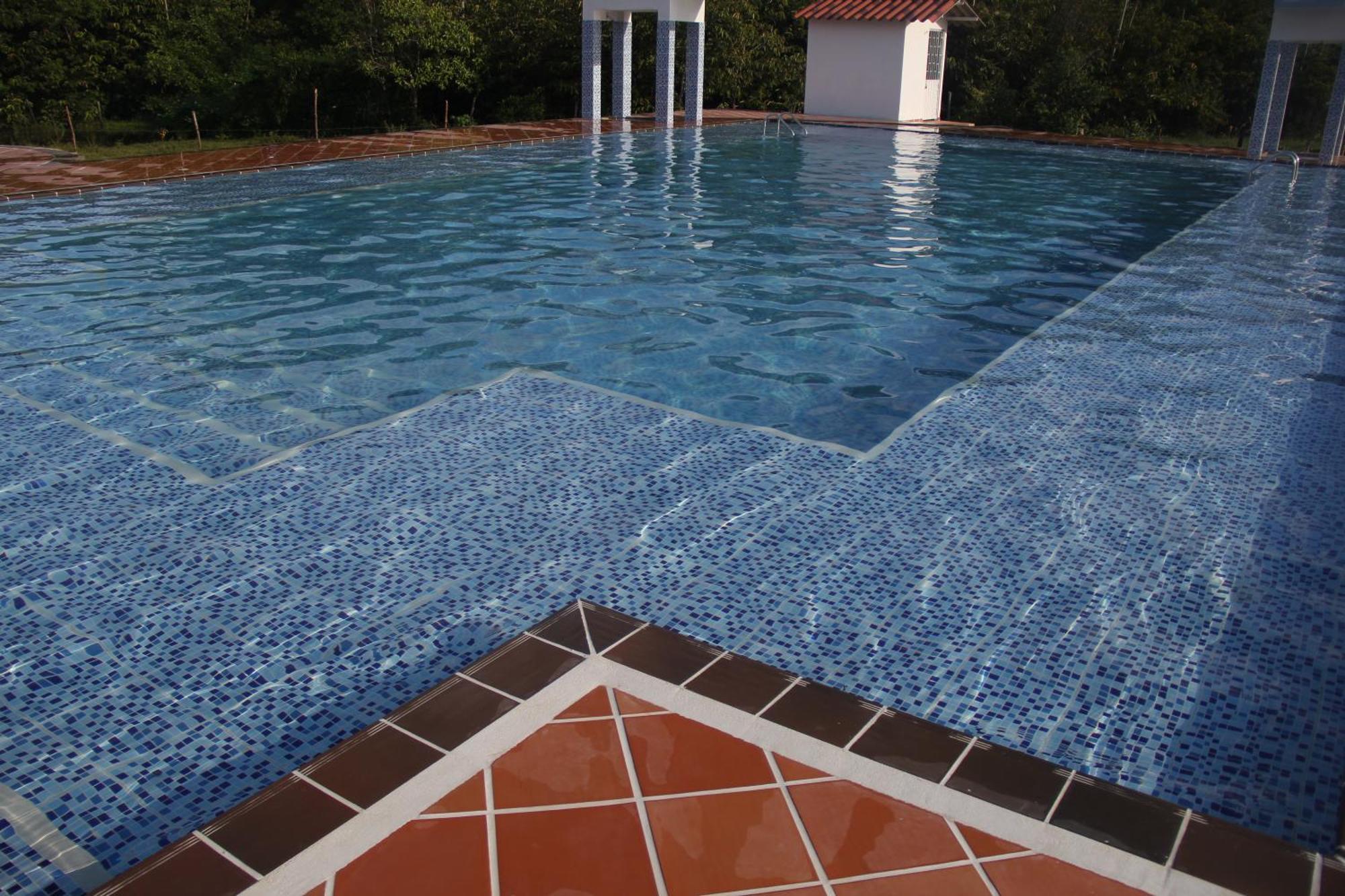 Hotel Mastranto Villavicencio Luaran gambar