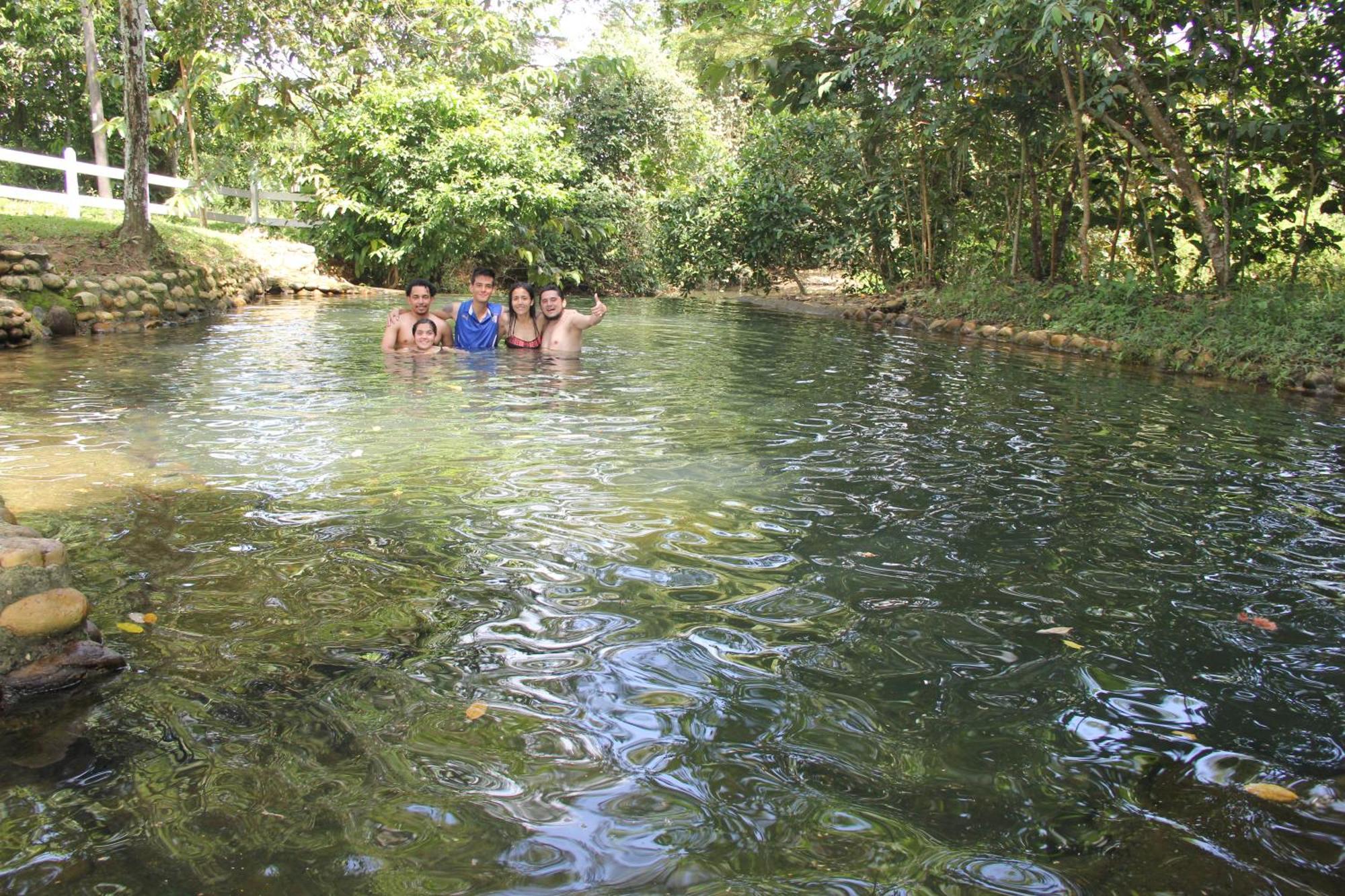 Hotel Mastranto Villavicencio Luaran gambar