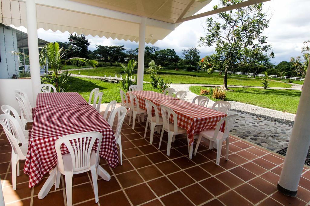 Hotel Mastranto Villavicencio Luaran gambar