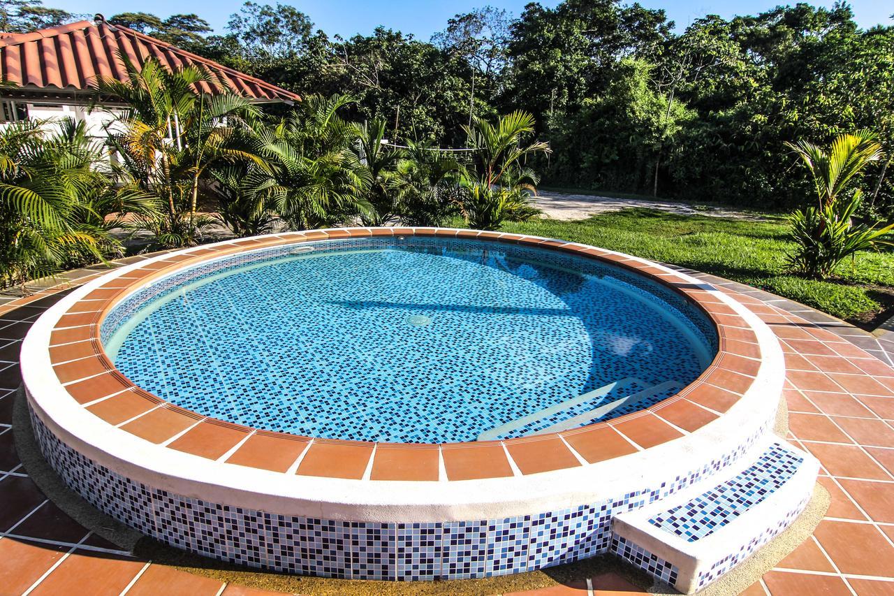 Hotel Mastranto Villavicencio Luaran gambar