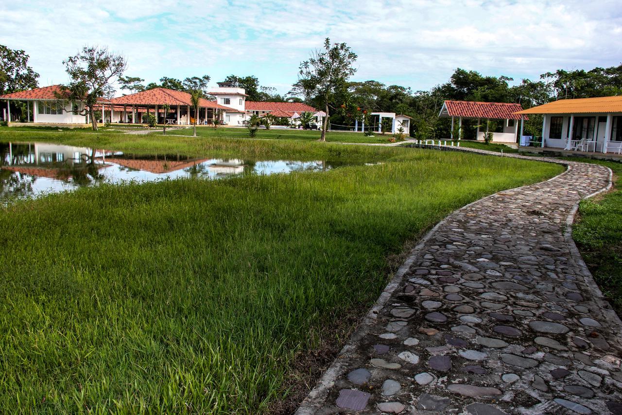 Hotel Mastranto Villavicencio Luaran gambar